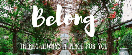 Belong Ministries Image