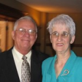 AJ and Barb Hensley